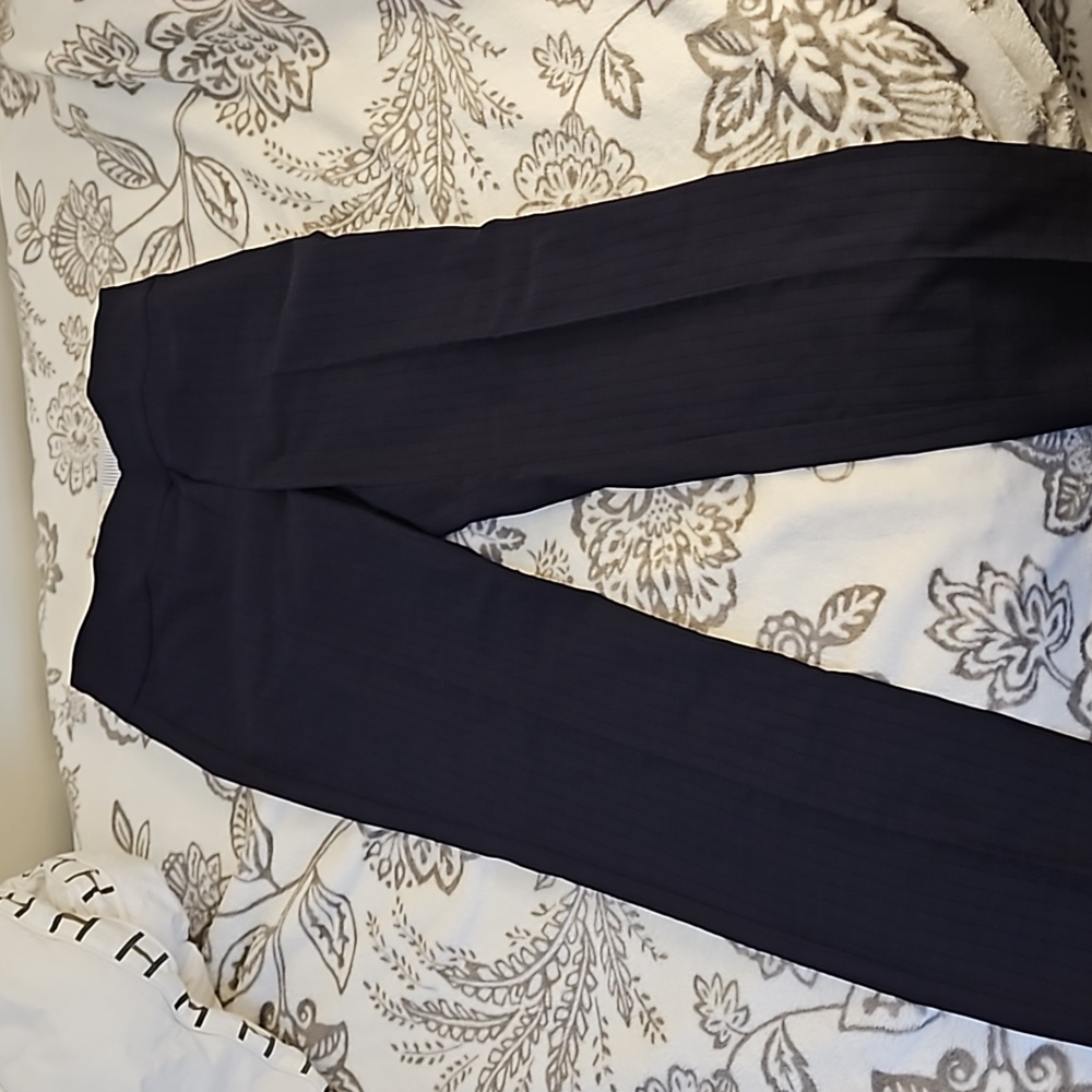 Pull up pants